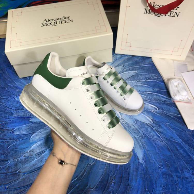 Picture of Alexander McQueen Shoes _SKUAlexanderMcQueensz34-4603mnw12210